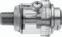 HAZET Anbaunebelöler 9070N-1