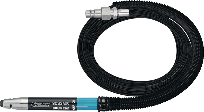 HAZET Druckluftstabschleifer 9032MK