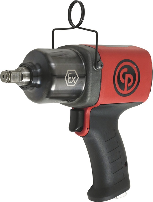 [4000898957] CHICAGO PNEUMATIC Druckluftschlagschrauber CP6748EX-P11R ATEX