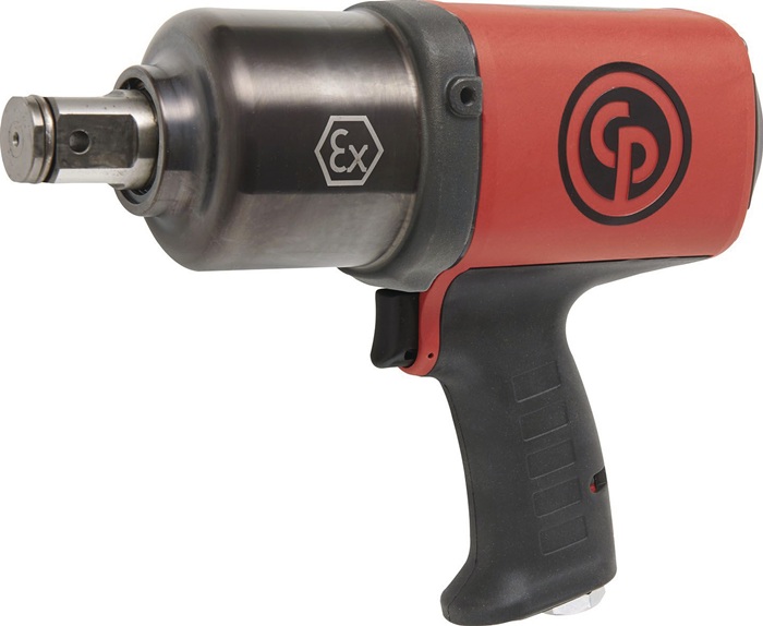 [4000898959] CHICAGO PNEUMATIC Druckluftschlagschrauber CP6778EX-P18D