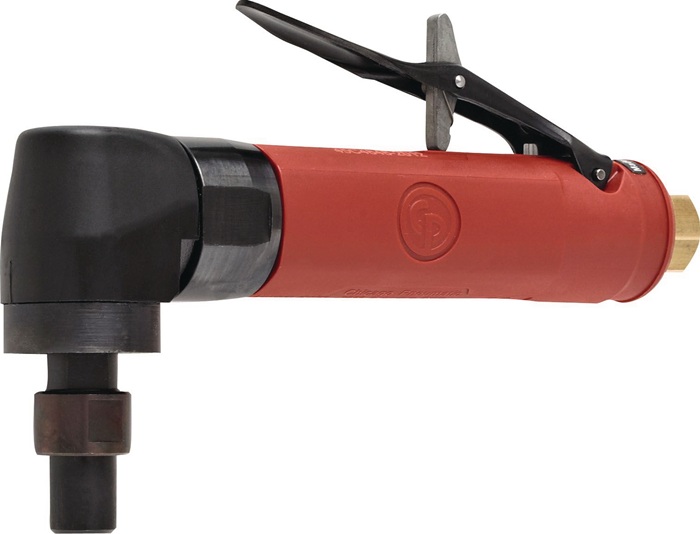 CHICAGO PNEUMATIC Druckluftabschleifer CP3019-12AC