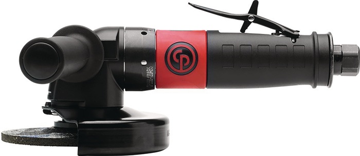 CHICAGO PNEUMATIC Druckluftwinkelschleifer CP3550-120AA5