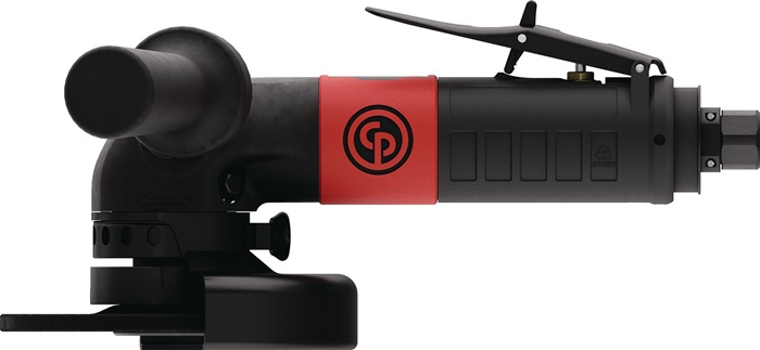 [4000898964] CHICAGO PNEUMATIC Druckluftwinkelschleifer CP3650-120AA5V