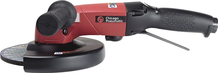 [4000898965] CHICAGO PNEUMATIC Druckluftwinkelschleifer CP3850-85AB7VE