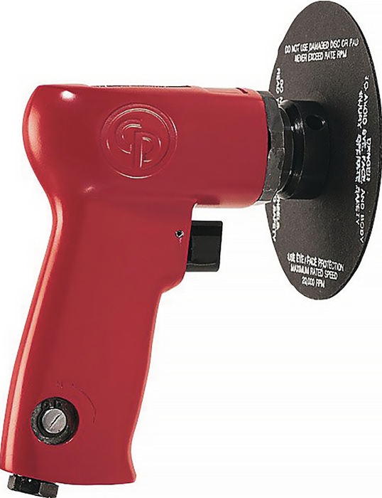 [4000898966] CHICAGO PNEUMATIC Druckluftpistolenschleifer CP9778