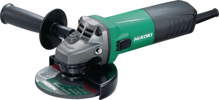 HIKOKI Winkelschleifer G13SN2
