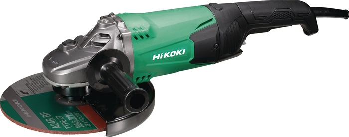 HIKOKI Winkelschleifer G23STWEZ