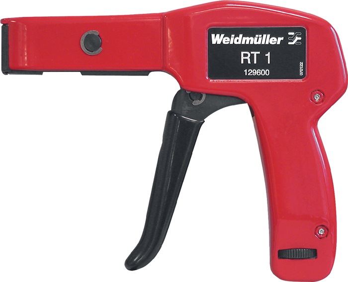 WEIDMÜLLER Kabelbinderzange RT 1
