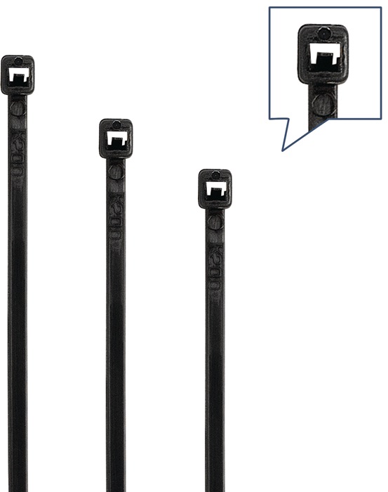 Kabelbinder-Set