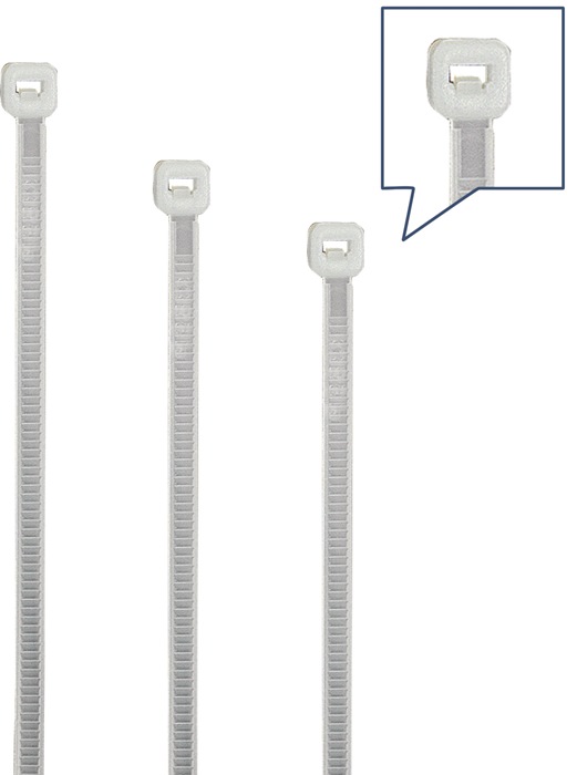Kabelbinder-Set