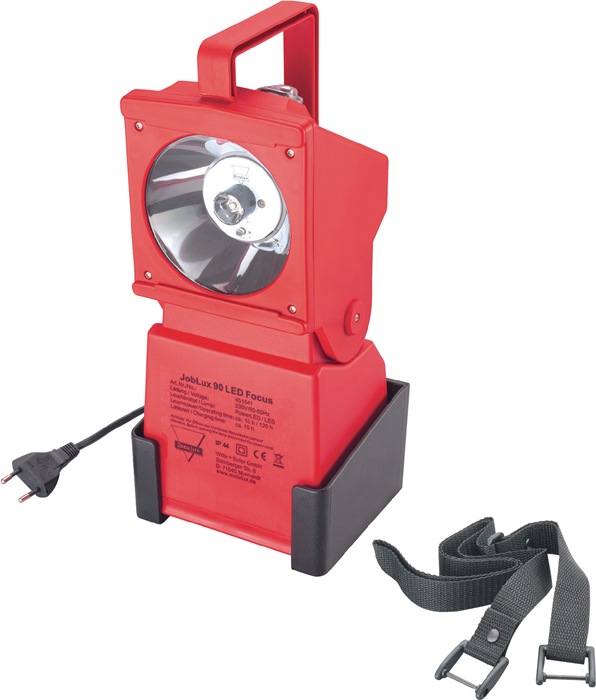 ACCULUX Arbeits-/Notstromleuchte JobLux 90 LED Focus