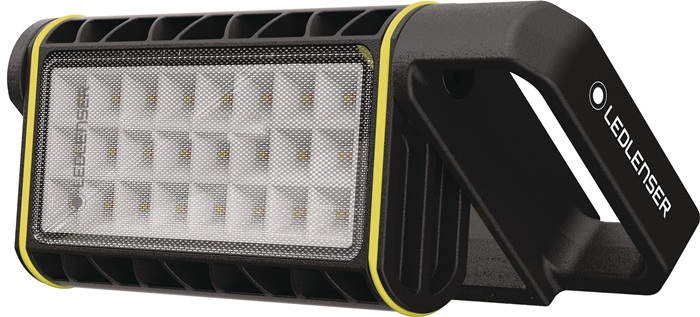 LEDLENSER LED-Strahler AF4R Work