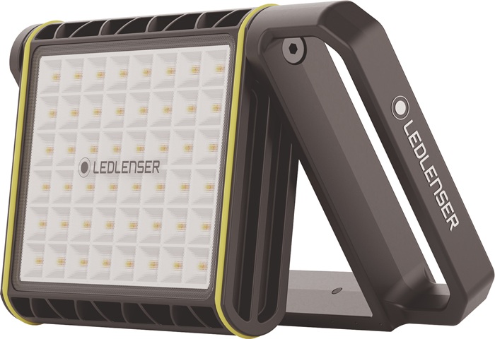 LEDLENSER LED-Strahler AF8R Work