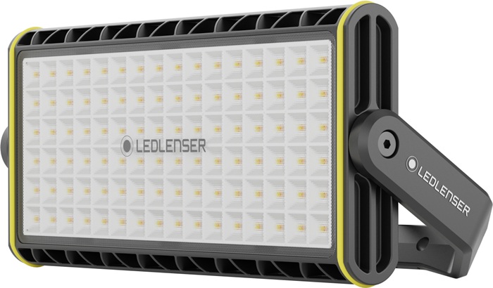 LEDLENSER LED-Strahler AF12R Work