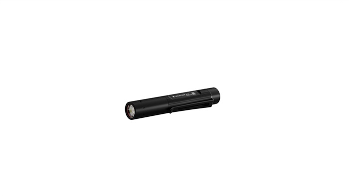 LEDLENSER LED-Taschenlampe P2R