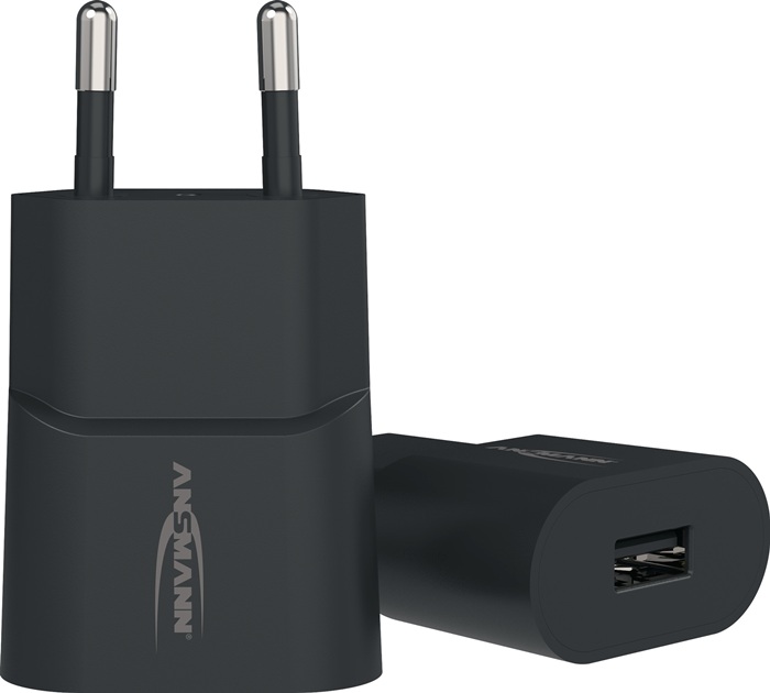 ANSMANN USB-Ladegerät Home Charger HC105