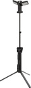ANSMANN LED-Strahler Tripod Twin Head
