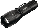 ANSMANN LED-Taschenlampe