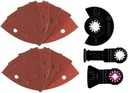 BOSCH GOP-Zubehör Universal-Set