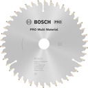 BOSCH Kreissägeblatt