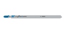 BOSCH Stichsägeblatt T 718 BF