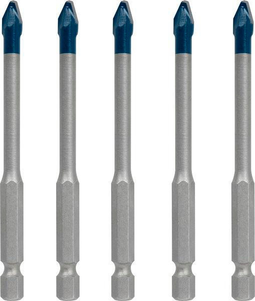BOSCH Keramikbohrer-Satz Expert HardCeramic HEX-9