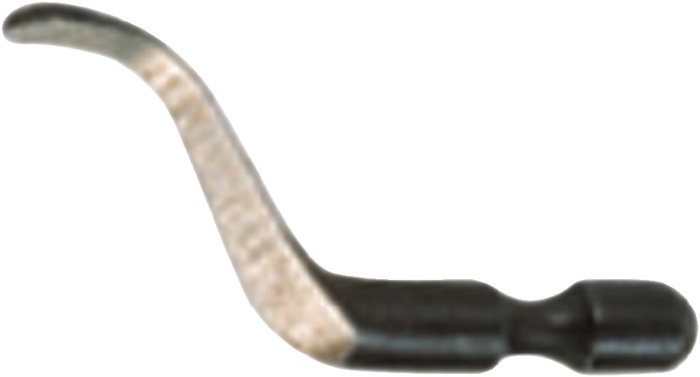 [4114540016] VARGUS Klinge