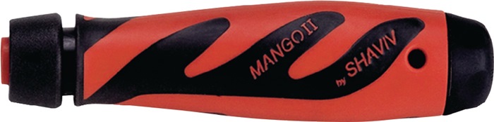 SHAVIV Handgriff Mango II