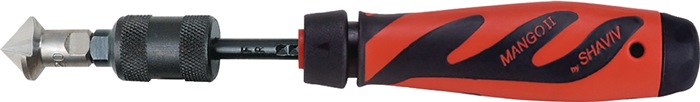 SHAVIV Entgrater-Set