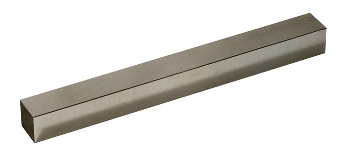 WILKE Drehling DIN 4964 Form B quadratisch