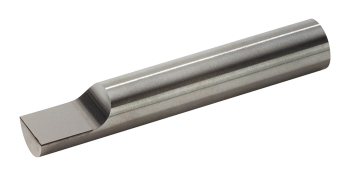 [03AK1002040] WERNER WILKE Gravierstichel (2 mm, 40 mm, 3 mm)