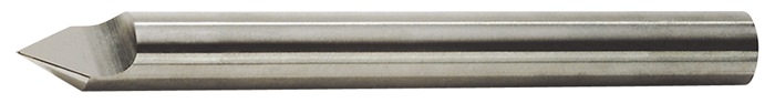 [03DK1002040] WERNER WILKE Gravierstichel (2 mm, 40 mm, 3 mm)