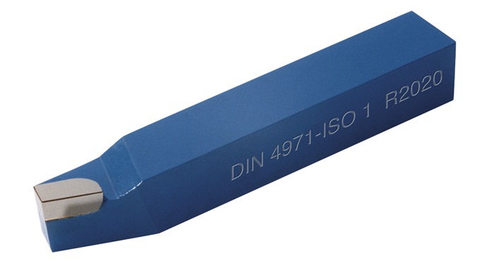 WILKE Drehmeißel DIN 4971 ISO1