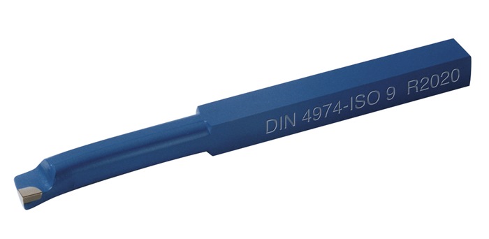 [124974R1212P253] WILKE Inneneckdrehmeißel DIN 4974 ISO9 (180 mm, 12 x 12 mm)