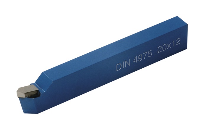 WILKE Drehmeißel DIN 4975