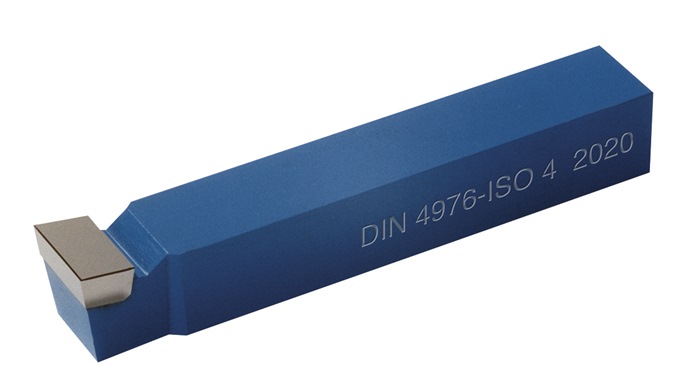 WILKE Drehmeißel DIN 4976 ISO4