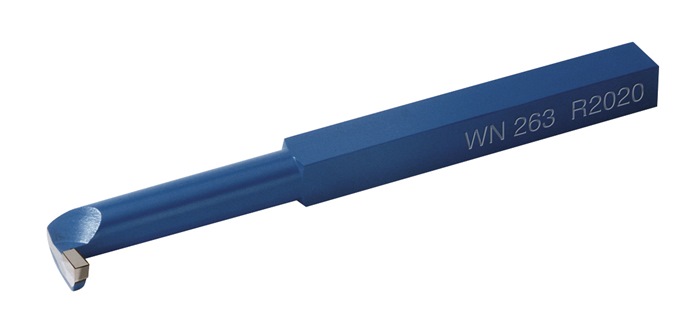 [12263R1616P2530] WILKE Hakendrehmeißel (180 mm, 16 x 16 mm)