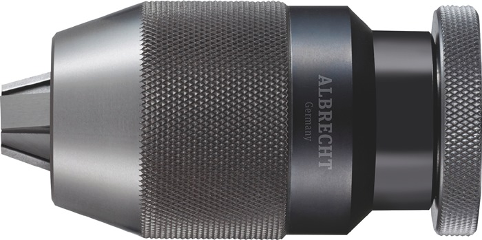 [4120167209] ALBRECHT Schnellspannbohrfutter SBF (50 mm, B 16, 1-13 mm)