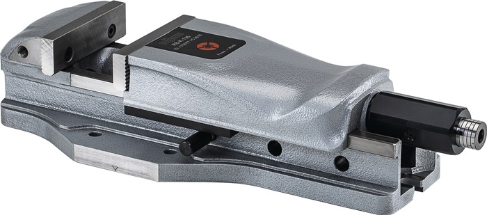 RÖHM Maschinenschraubstock RB-K