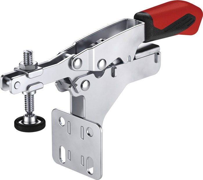 [4123572012] AMF Waagrechtspanner Nr. 6871 (50, 35 mm, 6,5 mm, 88 mm, 124 mm, 3 kN, 244 mm)