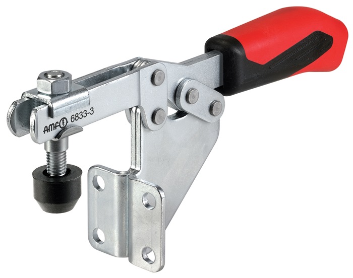 [4123660120] AMF Waagrechtspanner Nr. 6833 (2, 32 mm, 5,6 mm, 73 mm, 94 mm, 1,2 kN, 1 kN, 162 mm)