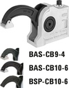 BESSEY Compact-Spanner BAS