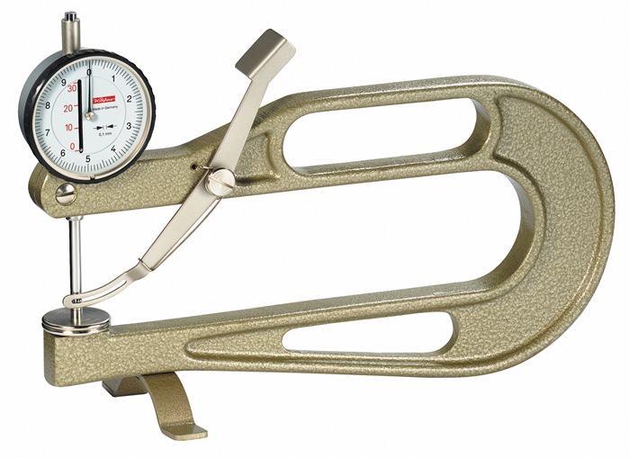KÄFER Dickenmessgerät K 200 A