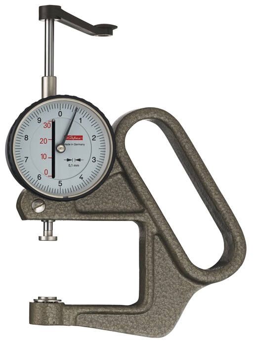 KÄFER Dickenmessgerät K 50/3 E