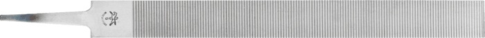 [4140095030] PFERD TOOLS Weichmetallfeile DIN 7261 (300 mm, 30 x 6,5 mm)