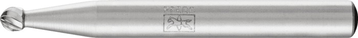 PFERD TOOLS Frässtift KUD