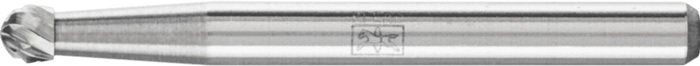 PFERD TOOLS Kleinfrässtift Form KUD