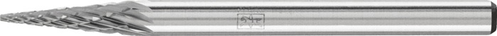 PFERD TOOLS Kleinfrässtift Form SKM
