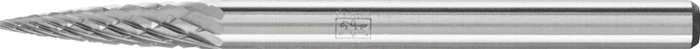PFERD TOOLS Kleinfrässtift Form SPG