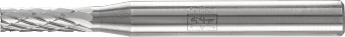 PFERD TOOLS Frässtift ZYAS